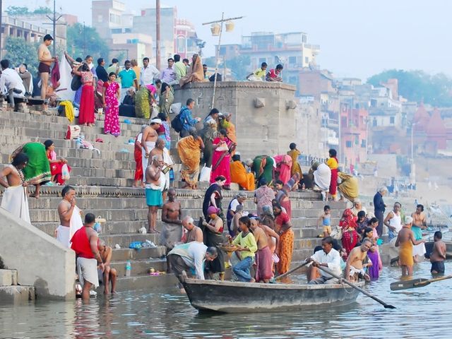 Rondreis NOORD-INDIA - 22 dagen; Prachtige exotische rijkdom