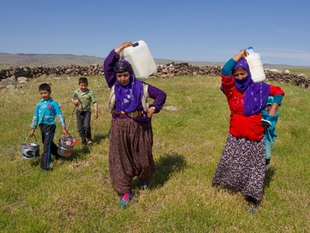 Rondreis OOST-TURKIJE - 16 dagen; Van de Zwarte Zee naar Anatolië