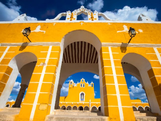 Rondreis MEXICO - 21 dagen; Het beste van magisch Mexico