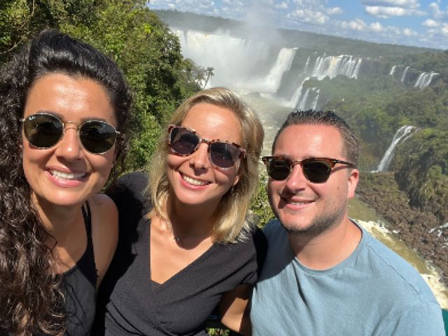 Rondreis ZUID-BRAZILIE - 19 dagen; "Bem vindo ao Brasil"