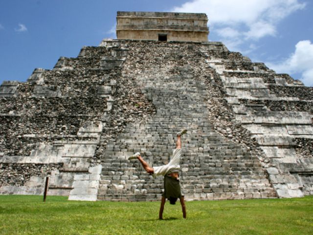 Rondreis MEXICO - 15 dagen; Verkenning van magisch Mexico