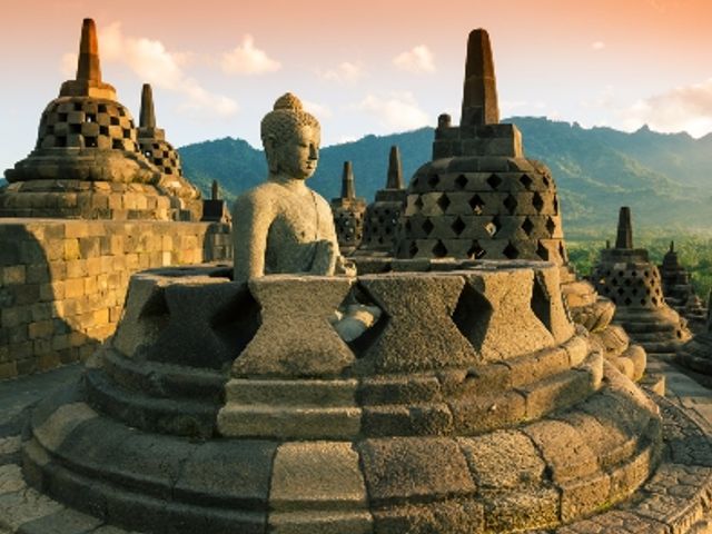 Rondreis INDONESIË: JAVA, BALI & GILI EILANDEN - 22 dagen; Selamat datang di Indonesia!