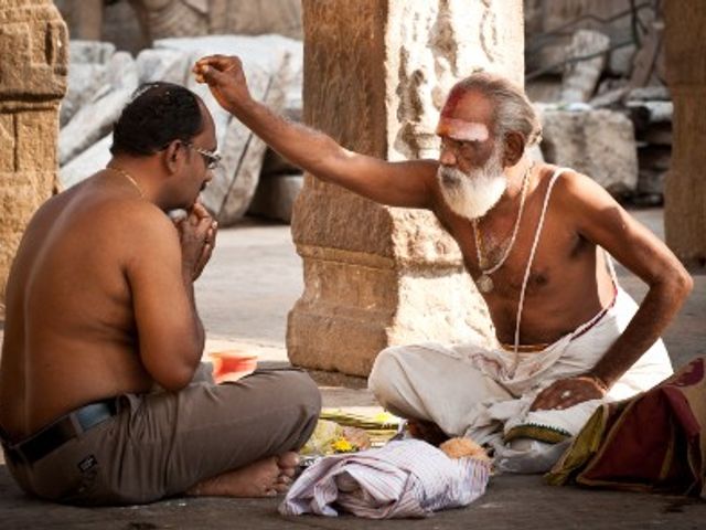 Rondreis ZUID-INDIA - 16 dagen; Verkenning van tropisch Tamil Nadu en Kerala