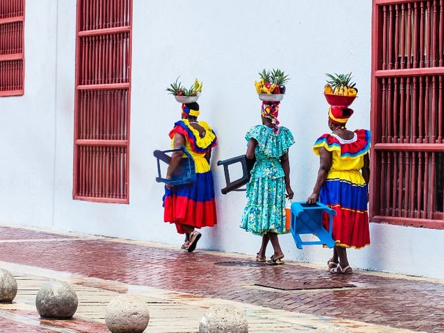 Rondreis COLOMBIA - 21 dagen; Verrassend, gastvrij en onbekend