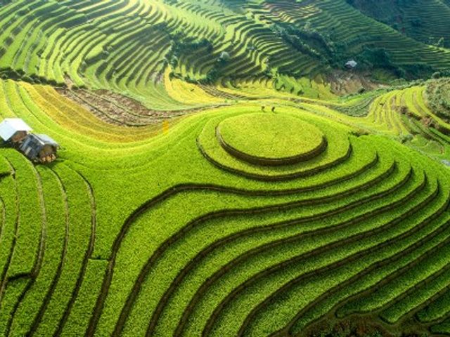 Rondreis VIETNAM - 23 dagen; Franse sfeer in tropisch jasje