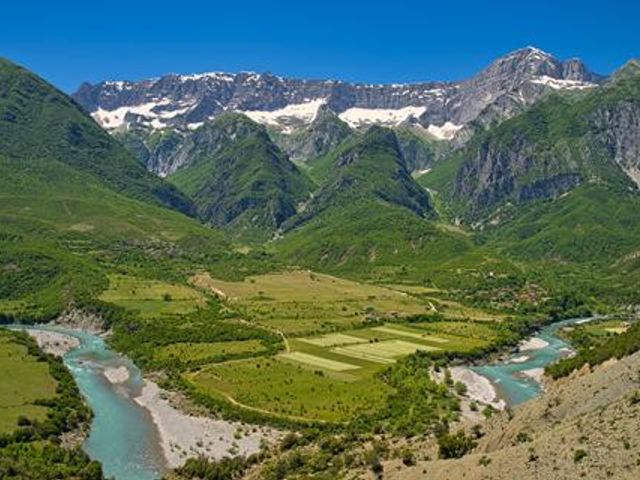 Christelijke reis - 10-daagse rondreis AlbaniÃ«