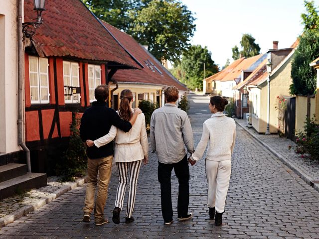 Autorondreis Ontdek Denemarken