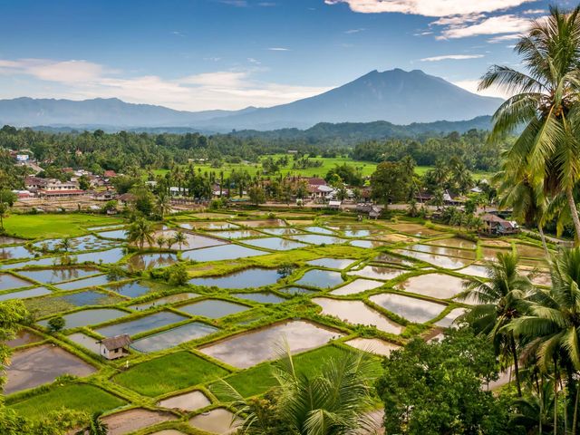 Groepsreis Sumatra, Java en Bali - Indonesië