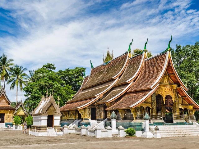 Groepsreis Fascinerend Indochina