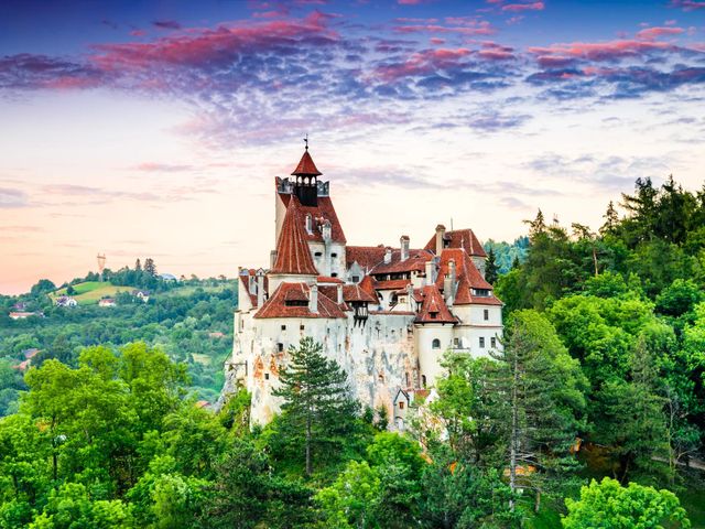 Groepsreis Roemenië - Van Dracula tot Donau