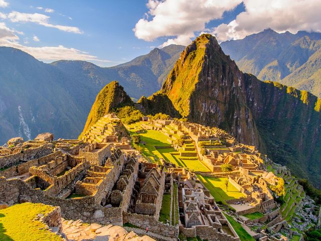 Groepsreis Peru - In het Spoor van de Inca's