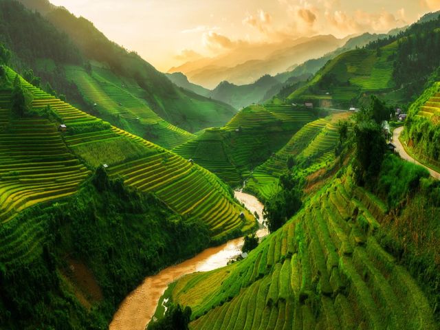 Rondreis Verrassend Vietnam & Sapa