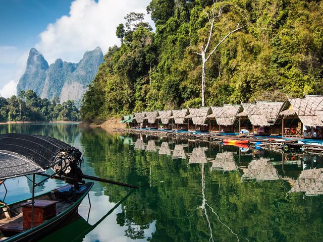 Rondreis Zuid-Thailand - Juwelen van de Andaman