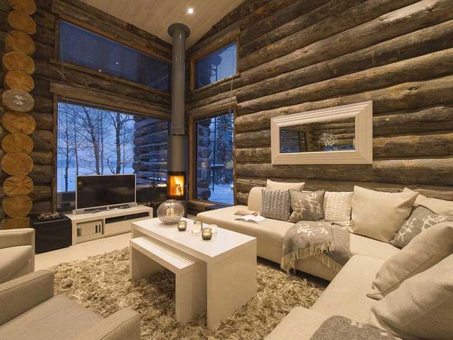 Ruka Luxe Chalets