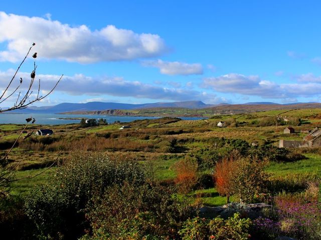 The Beara Way Wandeltrektocht