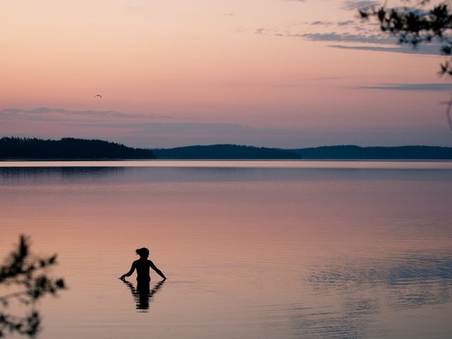 Fly drive rondreis Geweldig Finland