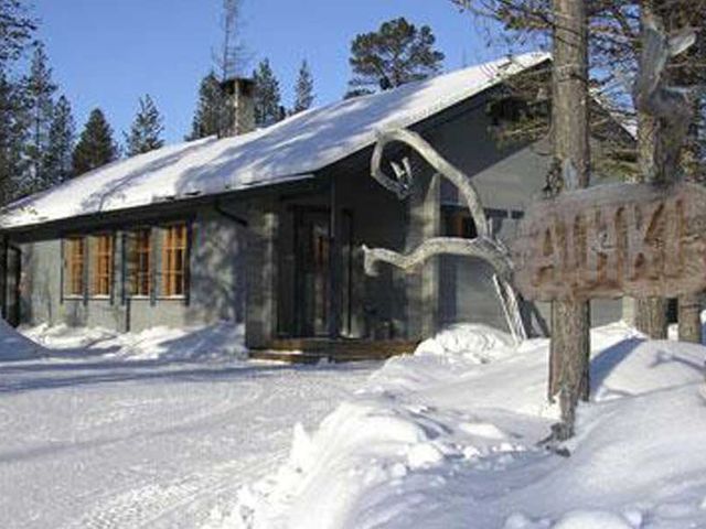 Aihki 1 Chalet Saariselkä