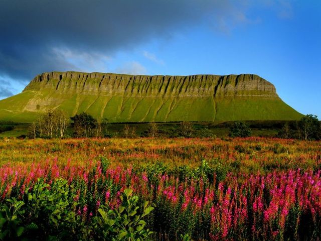 Autorondreis Ontdek Ierland - hotels