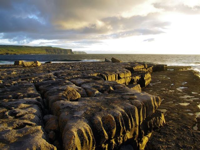 8-Daagse fietsrondreis Clare & The Burren