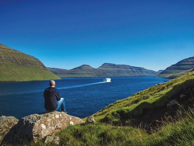 Faroer Eilanden hotelrondreis