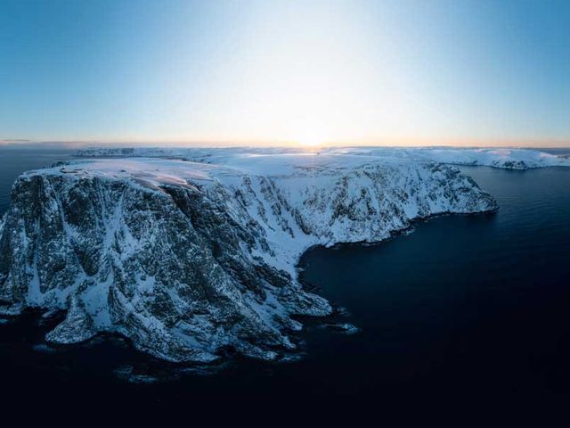 2024/2025 14-Daagse Hurtigruten Noordkaap Express