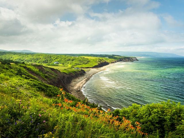 Autorondreis Hoogtepunten van Atlantisch Canada & Nova Scotia