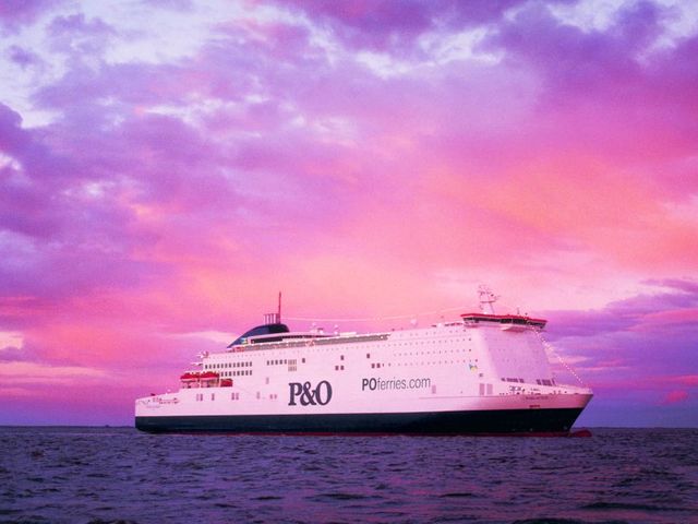 P&O Ferries en Irish Ferries, 22-daagse rondreis Ierland Compleet