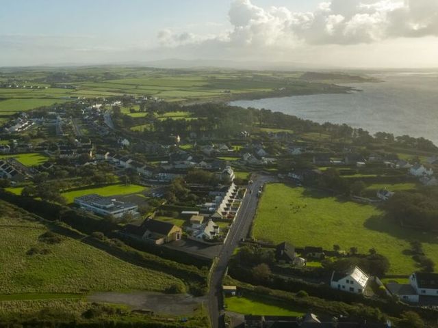 Kingdom of Kerry Groepsreis Wandeltrektocht