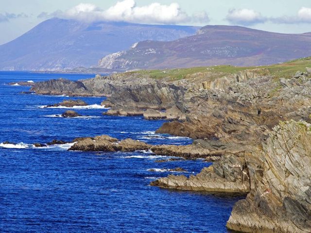 Autorondreis Hoogtepunten van Westkust Ierland - hotels