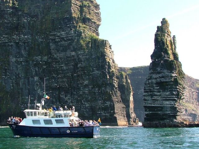 Autorondreis Westkust Ierland in een notendop - hotels