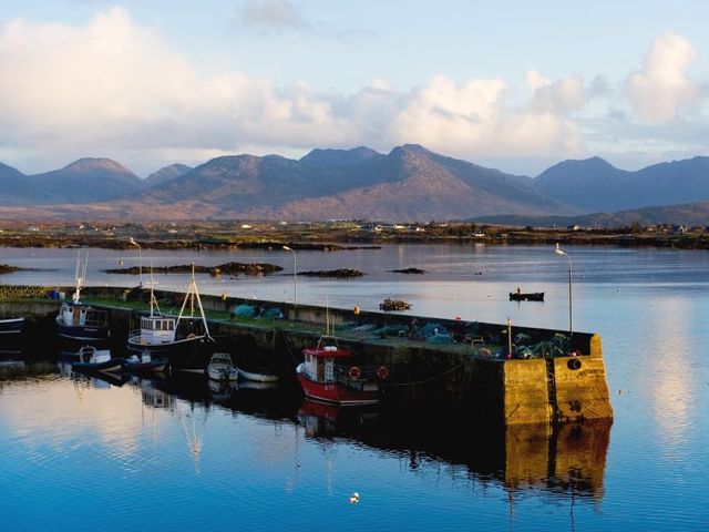 B&B autorondreis Beleef Westkust Ierland