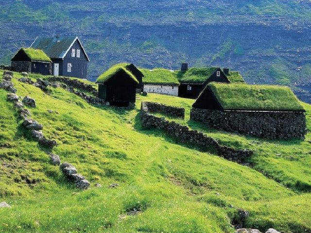 Autorondreis Faroer Eilanden & IJsland - hotels