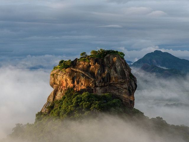 21-Daagse rondreis Hart van Sri Lanka (Zuid)