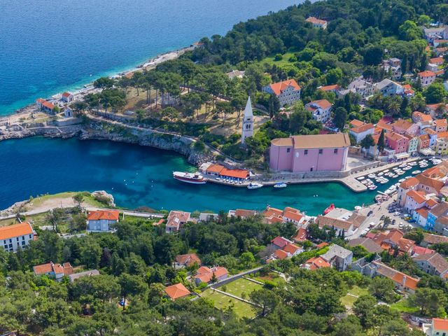 Autorondreis Kroatië - De mooiste Eilanden