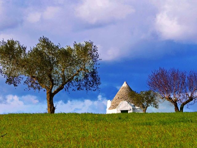 Roadtrip in Puglia met je huurauto