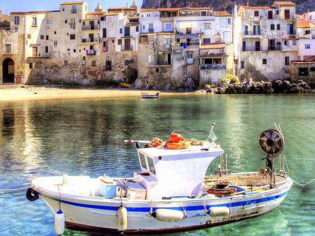 Verken het schateiland Sicilië met je huurauto