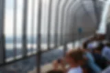 Empire State Building viewpoint