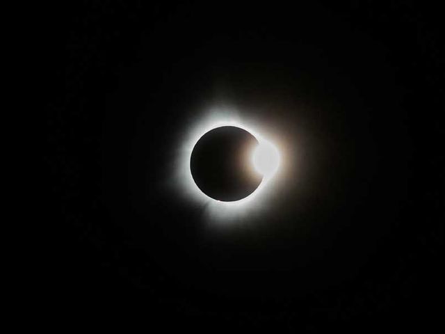 Hurtigruten Solar Eclipse Expeditie Groenland, IJsland en Spitsbergen