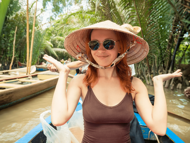 15-daagse familie groepsrondreis Loempia&apos;s & Rijstvelden in Vietnam