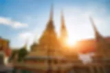 Temple thailand
