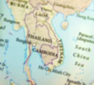 Thailand reisadvies gewijzigd