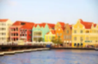 Ontspannen op Curaçao 