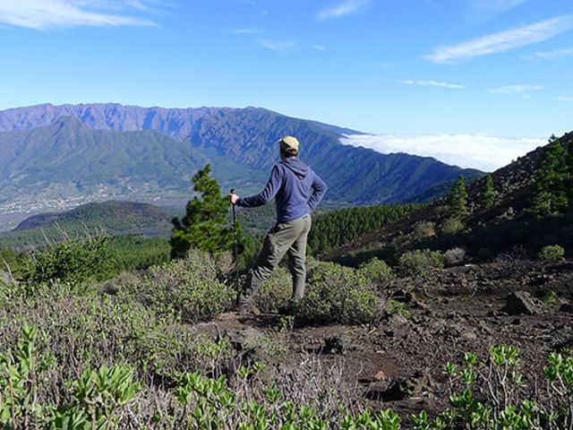 Wandelreis La Palma - Spanje, 8 dagen