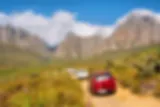 South Africa roadtrip