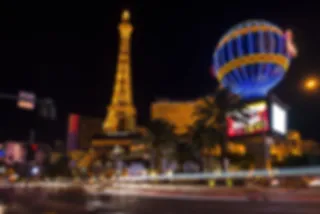 Las Vegas in Europa?