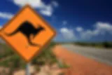 road australia