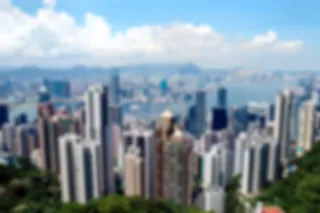 Hong Kong is de beste stad ter wereld om te wonen