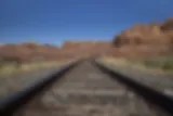 utah train