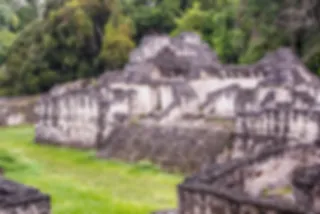 Nieuw bouwwerk oude Maya’s ontdekt