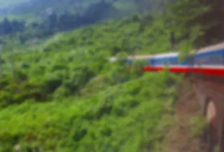 Rondreis Vietnam per trein